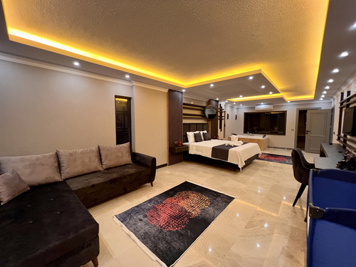  gece  -  Kasım
  | Kalkan Kördere’de Sonsuz Deniz Manzaralı, Isıtmalı Havuzlu Lüks Villa